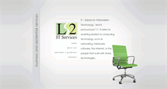 Desktop Screenshot of l2it.net
